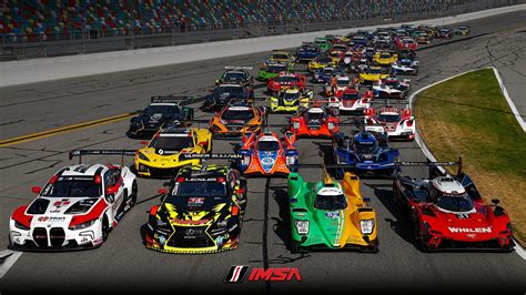 rolex 24 hour race drivers|Rolex 24 2024 winners.